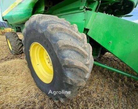 Джон Дір T670, об'ємом двигуна 0 л та пробігом 0 тис. км за 98788 $, фото 6 на Automoto.ua