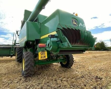 Джон Дір T670, об'ємом двигуна 0 л та пробігом 0 тис. км за 98788 $, фото 2 на Automoto.ua