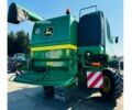 Джон Дир T670, объемом двигателя 0 л и пробегом 0 тыс. км за 109080 $, фото 8 на Automoto.ua