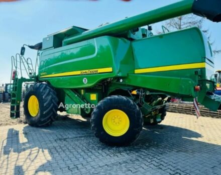 Джон Дир T670, объемом двигателя 0 л и пробегом 0 тыс. км за 109080 $, фото 3 на Automoto.ua