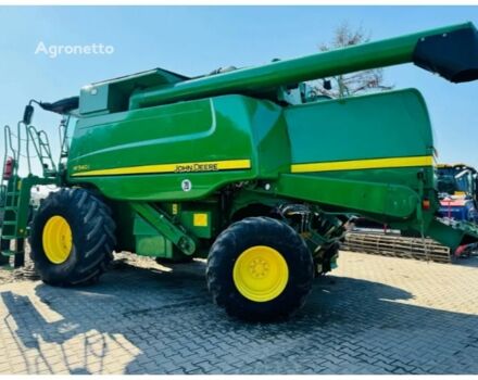 Джон Дир T670, объемом двигателя 0 л и пробегом 0 тыс. км за 109080 $, фото 4 на Automoto.ua
