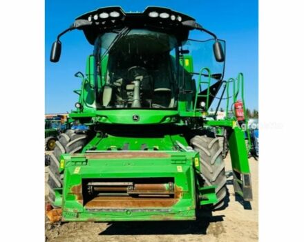 Джон Дир T670, объемом двигателя 0 л и пробегом 0 тыс. км за 109080 $, фото 7 на Automoto.ua