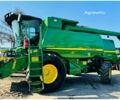 Джон Дир T670, объемом двигателя 0 л и пробегом 0 тыс. км за 109080 $, фото 5 на Automoto.ua