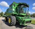 Джон Дир T670, объемом двигателя 0 л и пробегом 0 тыс. км за 135869 $, фото 2 на Automoto.ua