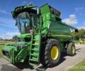 Джон Дир T670, объемом двигателя 0 л и пробегом 0 тыс. км за 135869 $, фото 1 на Automoto.ua