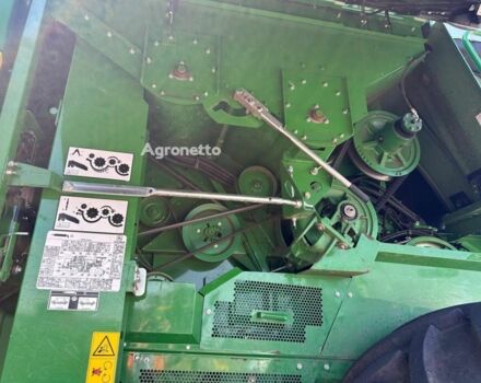 Джон Дир T670, объемом двигателя 0 л и пробегом 0 тыс. км за 196975 $, фото 11 на Automoto.ua