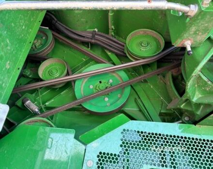 Джон Дир T670, объемом двигателя 0 л и пробегом 0 тыс. км за 196975 $, фото 10 на Automoto.ua