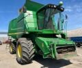 Зеленый Джон Дир T670, объемом двигателя 0 л и пробегом 0 тыс. км за 83814 $, фото 3 на Automoto.ua
