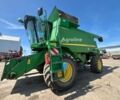 Зеленый Джон Дир T670, объемом двигателя 0 л и пробегом 0 тыс. км за 83814 $, фото 1 на Automoto.ua