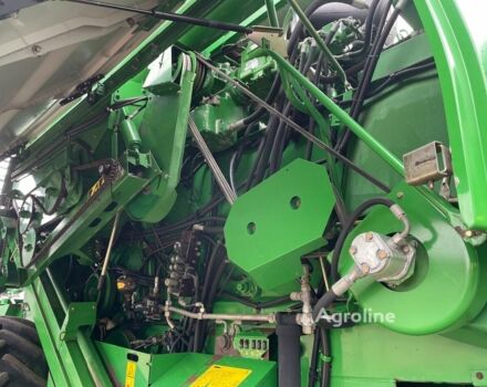 Зеленый Джон Дир T670, объемом двигателя 0 л и пробегом 0 тыс. км за 130257 $, фото 28 на Automoto.ua