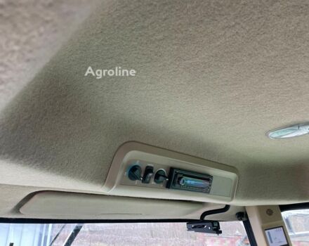 Зеленый Джон Дир T670, объемом двигателя 0 л и пробегом 0 тыс. км за 130257 $, фото 35 на Automoto.ua