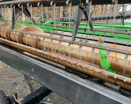 Зеленый Джон Дир T670, объемом двигателя 0 л и пробегом 0 тыс. км за 130257 $, фото 40 на Automoto.ua