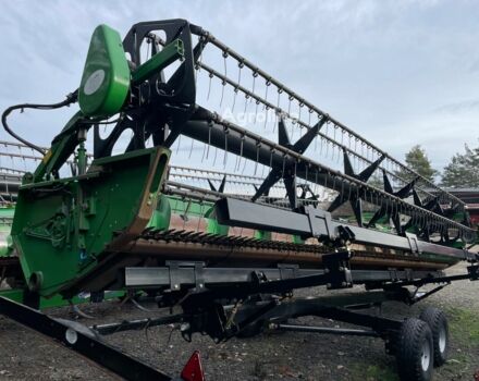 Зеленый Джон Дир T670, объемом двигателя 0 л и пробегом 0 тыс. км за 130257 $, фото 41 на Automoto.ua