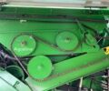 Зеленый Джон Дир T670, объемом двигателя 0 л и пробегом 0 тыс. км за 130257 $, фото 30 на Automoto.ua