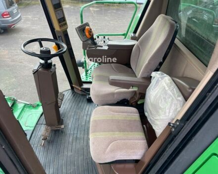 Зеленый Джон Дир T670, объемом двигателя 0 л и пробегом 0 тыс. км за 130257 $, фото 34 на Automoto.ua