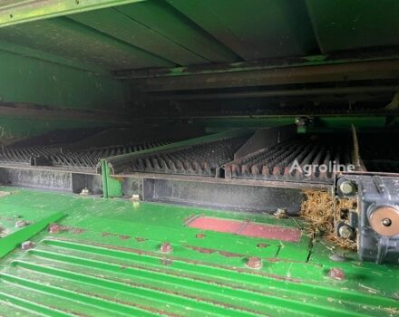 Зеленый Джон Дир T670, объемом двигателя 0 л и пробегом 0 тыс. км за 130257 $, фото 20 на Automoto.ua