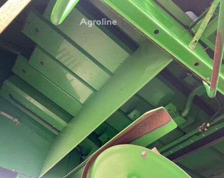 Зеленый Джон Дир T670, объемом двигателя 0 л и пробегом 0 тыс. км за 130257 $, фото 21 на Automoto.ua