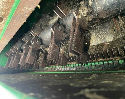 Зеленый Джон Дир T670, объемом двигателя 0 л и пробегом 0 тыс. км за 130257 $, фото 27 на Automoto.ua