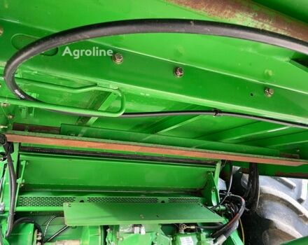 Зеленый Джон Дир T670, объемом двигателя 0 л и пробегом 0 тыс. км за 130257 $, фото 13 на Automoto.ua