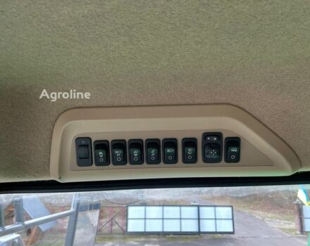 Зеленый Джон Дир T670, объемом двигателя 0 л и пробегом 0 тыс. км за 130257 $, фото 36 на Automoto.ua