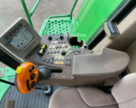 Зеленый Джон Дир T670, объемом двигателя 0 л и пробегом 0 тыс. км за 130257 $, фото 37 на Automoto.ua