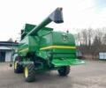 Зеленый Джон Дир T670, объемом двигателя 0 л и пробегом 0 тыс. км за 130257 $, фото 7 на Automoto.ua