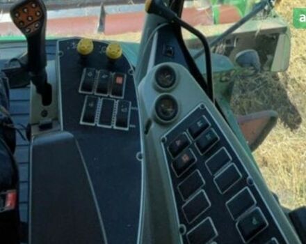 Джон Дір В 440, об'ємом двигуна 0 л та пробігом 0 тис. км за 70467 $, фото 3 на Automoto.ua