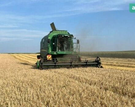 Джон Дір В 440, об'ємом двигуна 0 л та пробігом 0 тис. км за 70467 $, фото 2 на Automoto.ua