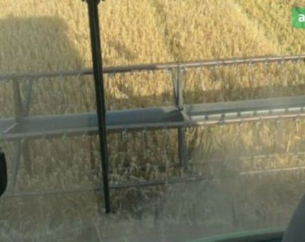 Джон Дір В 440, об'ємом двигуна 0 л та пробігом 0 тис. км за 70467 $, фото 5 на Automoto.ua