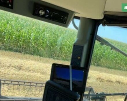 Джон Дір В 440, об'ємом двигуна 0 л та пробігом 0 тис. км за 70467 $, фото 4 на Automoto.ua