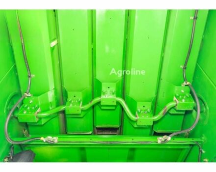 Джон Дір В540, об'ємом двигуна 0 л та пробігом 0 тис. км за 75231 $, фото 6 на Automoto.ua