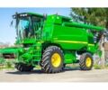 Джон Дір В540, об'ємом двигуна 0 л та пробігом 0 тис. км за 75231 $, фото 1 на Automoto.ua