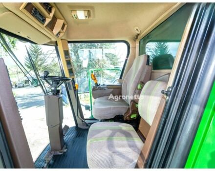 Джон Дір В540, об'ємом двигуна 0 л та пробігом 0 тис. км за 77367 $, фото 8 на Automoto.ua