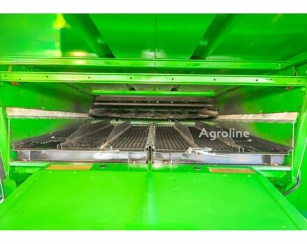 Джон Дір В540, об'ємом двигуна 0 л та пробігом 0 тис. км за 75231 $, фото 7 на Automoto.ua