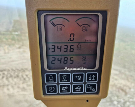 Джон Дір В540, об'ємом двигуна 0 л та пробігом 0 тис. км за 77367 $, фото 9 на Automoto.ua