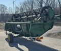 Джон Дір В540, об'ємом двигуна 0 л та пробігом 0 тис. км за 88508 $, фото 11 на Automoto.ua