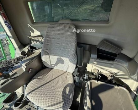 Джон Дір В540, об'ємом двигуна 0 л та пробігом 0 тис. км за 88508 $, фото 8 на Automoto.ua