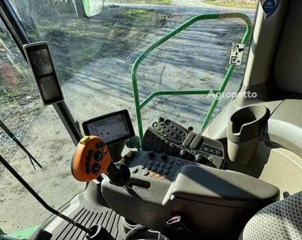 Джон Дір В540, об'ємом двигуна 0 л та пробігом 0 тис. км за 88508 $, фото 6 на Automoto.ua