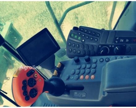 Джон Дір В540, об'ємом двигуна 0 л та пробігом 0 тис. км за 114507 $, фото 7 на Automoto.ua