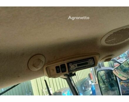 Джон Дир В540, объемом двигателя 0 л и пробегом 0 тыс. км за 62139 $, фото 8 на Automoto.ua