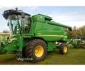 Джон Дір В540, об'ємом двигуна 0 л та пробігом 0 тис. км за 110584 $, фото 1 на Automoto.ua
