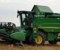 Зелений Джон Дір В540, об'ємом двигуна 0 л та пробігом 0 тис. км за 80792 $, фото 1 на Automoto.ua