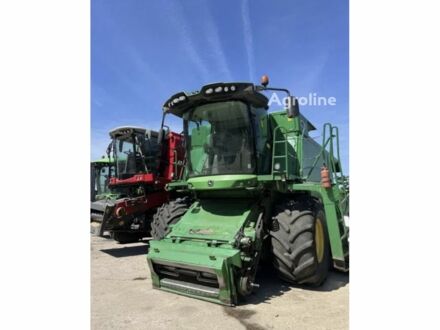 Джон Дір W650, об'ємом двигуна 0 л та пробігом 0 тис. км за 70603 $, фото 1 на Automoto.ua