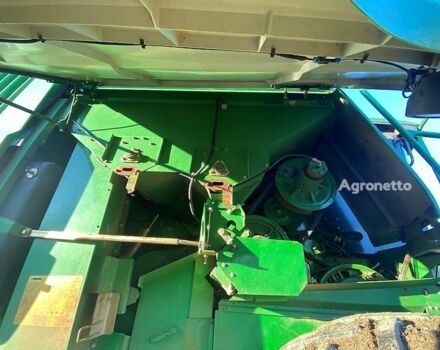 Джон Дир В650, объемом двигателя 0 л и пробегом 0 тыс. км за 63390 $, фото 14 на Automoto.ua