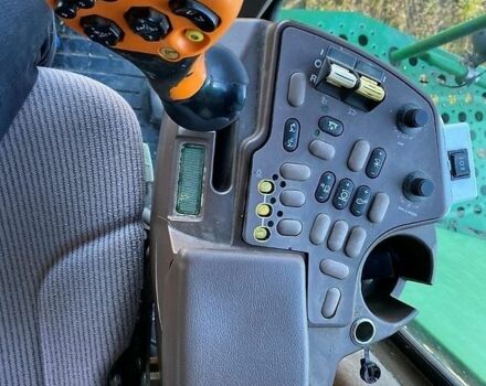 Джон Дир В650, объемом двигателя 0 л и пробегом 0 тыс. км за 63390 $, фото 40 на Automoto.ua