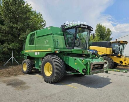 Джон Дір W650, об'ємом двигуна 0 л та пробігом 0 тис. км за 56980 $, фото 2 на Automoto.ua