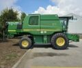 Джон Дір W650, об'ємом двигуна 0 л та пробігом 0 тис. км за 56980 $, фото 3 на Automoto.ua