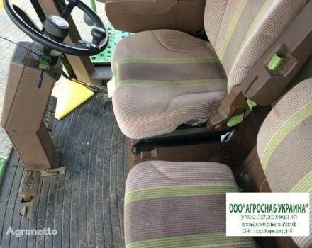 Джон Дир В650, объемом двигателя 0 л и пробегом 0 тыс. км за 151961 $, фото 8 на Automoto.ua