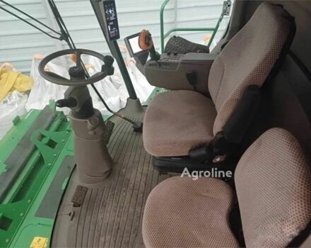 Джон Дир В650, объемом двигателя 0 л и пробегом 0 тыс. км за 135167 $, фото 6 на Automoto.ua