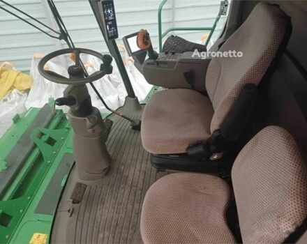 Джон Дир В650, объемом двигателя 0 л и пробегом 0 тыс. км за 139061 $, фото 6 на Automoto.ua